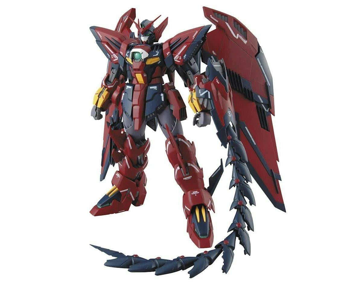 Bandai 1/100 MG Gundam OZ-13MS Epyon 2130874